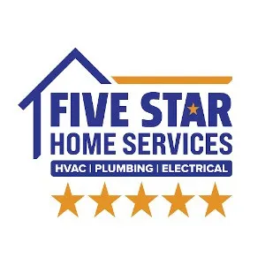 Five Star Home Services Columbus logo