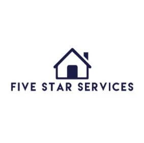 Five Star Services logo