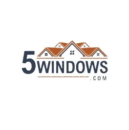 Five Windows Spokane logo