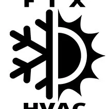 Fix HVACS logo