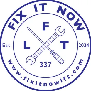 Fix It Now LFT logo