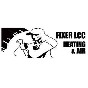 Fixer LCC Heating & Air logo