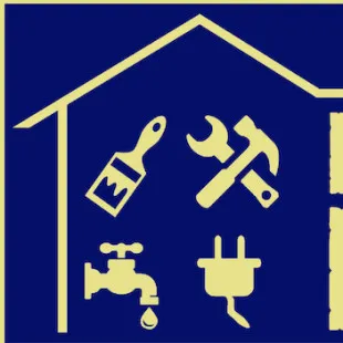 Fixin' The House logo