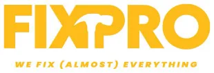 FixPro logo