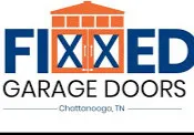 Fixxed Garage Doors logo