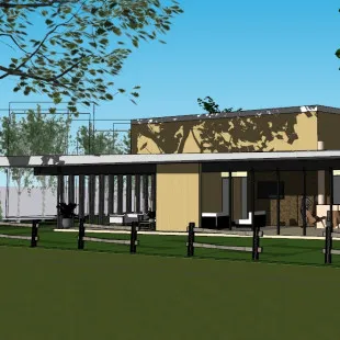 Fjf Workshop, INC - Architectural & Building Design Services in Viola, WI