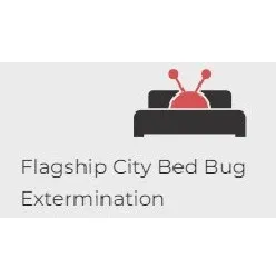 Flagship City Bed Bug Extermination logo
