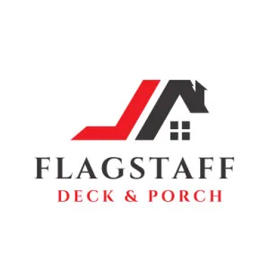 Flagstaff Deck & Porch logo