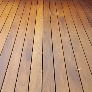 Flagstsaff Deck Doctors logo