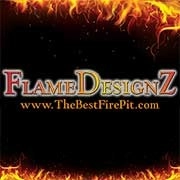 Flame Designz logo