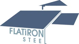 Flatiron Steel logo