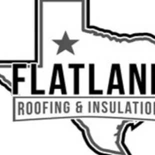 Flatland Roofing & Insulation logo