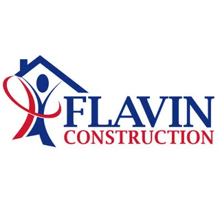 Flavin Construction - Age Busters, Inc. logo