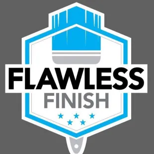 Flawless Finish Inc. logo