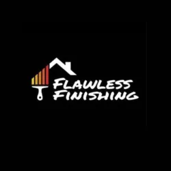 Flawless Finishing logo
