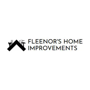 Fleenor's Home Improvements logo