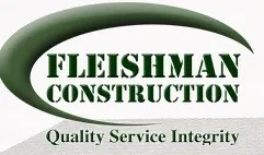 Fleishman Construction & Fine Cabinetry logo