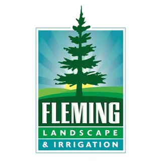 Fleming Landscape & Irrigation logo