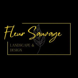 Fleur Sauvage Landscape & Design logo