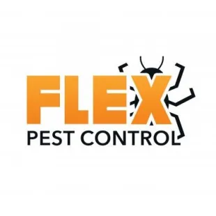 Flex Pest Control logo