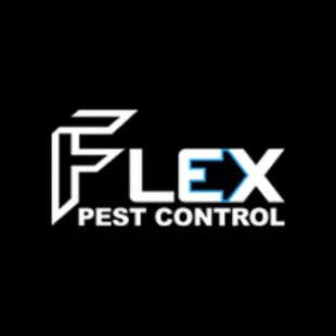 Flex Pest Control logo