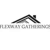 Flexway Gatherings logo
