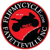 Flip My Cycle logo