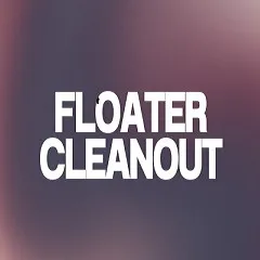 Floater Cleanout logo