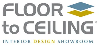 Floor to Ceiling logo
