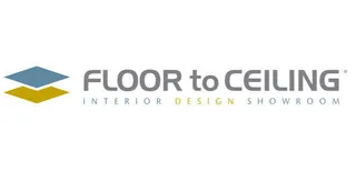 Floor to Ceiling logo