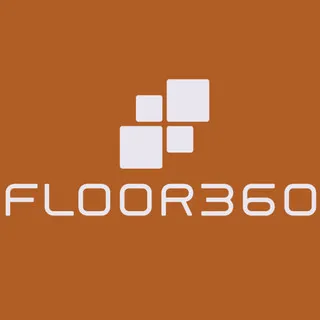Floor360 logo