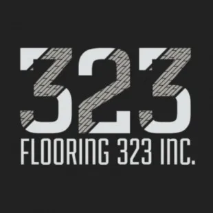 Flooring 323 logo