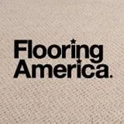 Flooring America Carpet Studio logo