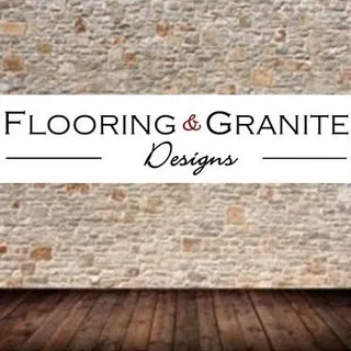 Flooring & Granite Designs logo