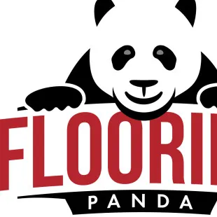 Flooring Panda logo