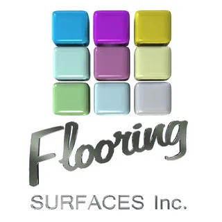 Flooring Surfaces logo