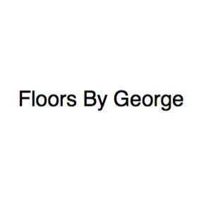 Floors By George logo