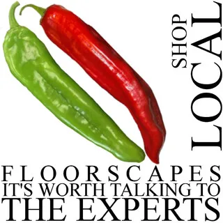 Floorscapes logo