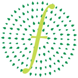 flora Distinctive Landscapes logo