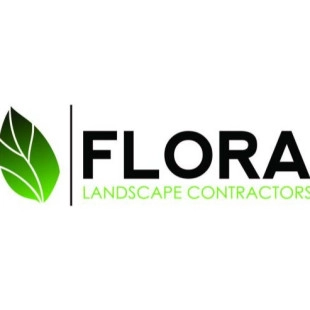 Flora Landscape Contractors LLC logo