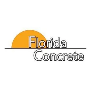 Florida Concrete Enterprises, LLC logo