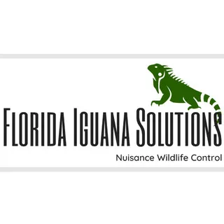 Florida Iguana Solutions, LLC logo