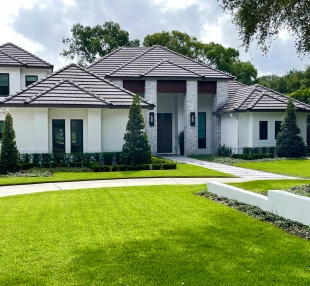 Florida Landscape Living LLC logo