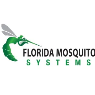 Florida Mosquito Systems logo