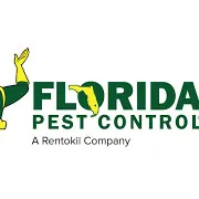 Florida Pest Control logo