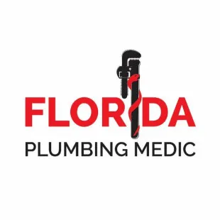 Florida Plumbing Medic logo