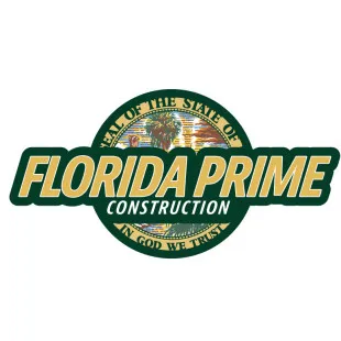 Florida Prime Construction LLC logo