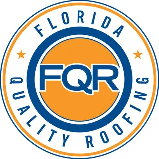Florida Quality Roofing logo