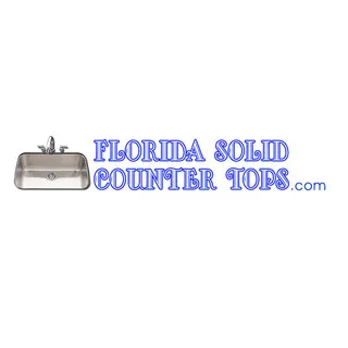 Florida Solid Counter Tops logo