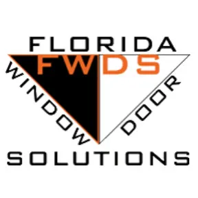 Florida Window & Door Solutions logo